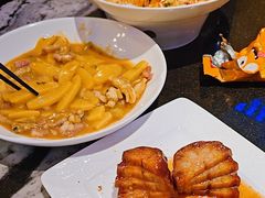 -新白鹿餐厅(百联中环店)