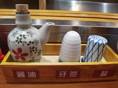 -千代武日本料理(开发区店)