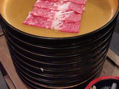 -牛New寿喜烧(金茂览秀城店)