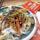 这家肉夹馍是我吃过最好吃的西安美食