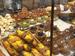 -PAPER STONE BAKERY(天环店)