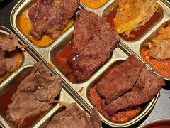 -韩宫宴和牛烤肉(合肥滨湖银泰城店)