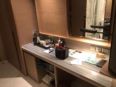-香港九龙海逸君绰酒店