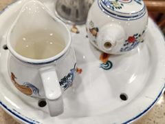 -点都德(大茶楼店)