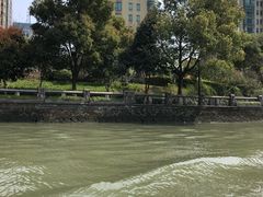 -运河游船(武林门码头)