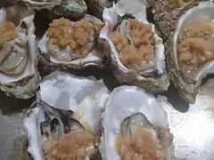 -悦巷海鲜自助铁板烧(秦皇东大街店)