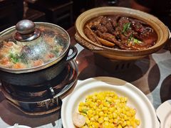 -山四砂锅(太原钟楼街店)