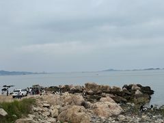 -养马岛旅游度假区