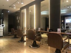 -意廊 Hair Salon