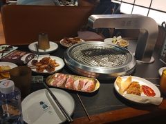 -東盛炭烤自助料理(浦东文峰广场店)