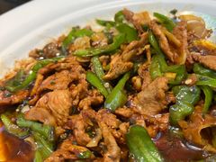 -兰湘子·湘菜小炒(盛龙广场店)