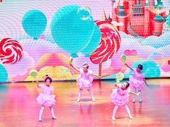 -美育儿童音乐舞蹈国际机构(浦东分校)