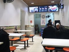 -牵人麻辣粉(粉巷店)