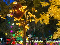 -歌斐颂巧克力小镇