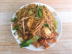 -大胜浙达炒粉干