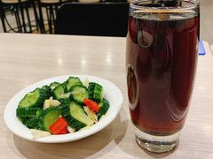 -康师傅私房牛肉面(马泉营奥莱店)