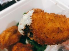 土耳其炸鸡翅-COMMUNE幻师(上邦百汇城店)