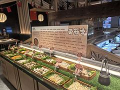 -温野菜涮涮锅(曲江大悦城店)