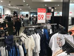 -ZARA(仓山万达店)
