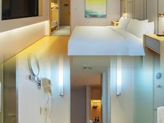 -全季酒店(广州越秀公园店)