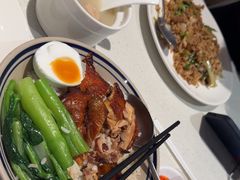 -港久茶餐厅(鹭洲里店)