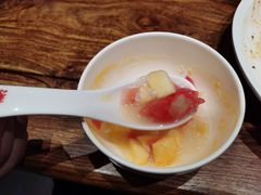 -食蔬不二素食自助餐厅(沈阳铁西店)