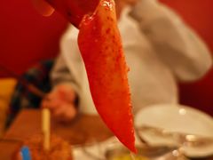 -Burger & Lobster(Dean Street)