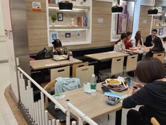 -魏家凉皮(博水商务大厦店)