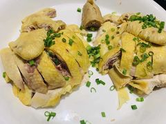 -上海1号私藏菜(静安店)