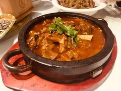 -北平食府(马鞍山路店)