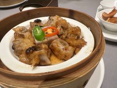 -金悦轩海鲜酒家(拱北店)
