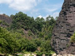 -桂林资江天门山风景区
