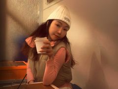 -Jeans Coffee牛仔裤咖啡
