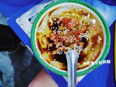 -马路边边·成都串串(翠柏路店)