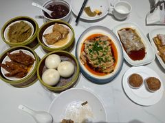 -东方早茶 海鲜•青岛菜(国信体育中心店)
