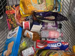-Olé精品超市(沈阳万象城店)