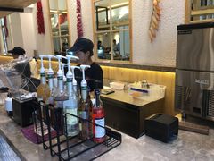 -确喜美味小厨(西单商场兰州店)