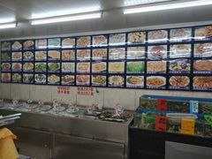 -渔民船说·北塘海鲜·天津菜·海肠捞饭(北塘古镇店)