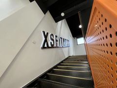 -享受健身·美体塑形馆