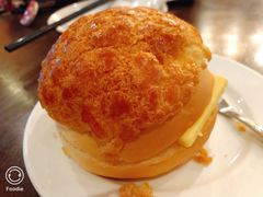 -新旺茶餐厅(嘉里城店)