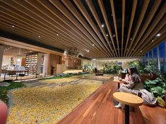 -Seesaw Coffee(朝阳大悦城店)