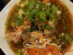 -J Daeng Seafood