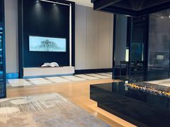 -丽思卡尔顿·炙焰·铁板烧餐厅