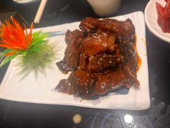 -南京金牛湖巨碗鱼头