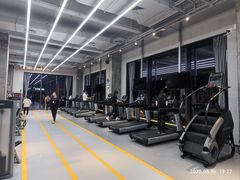 -LA合时健身4PMFIT(花桥旗舰店)