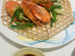 -潮之南·潮汕菜·鱼仔档(南山店)