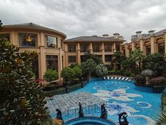 -上海星河湾酒店(闵行店)