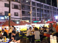 -有奴思烤肉·清真(正宁路店)