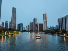 -天津意大利风情旅游区