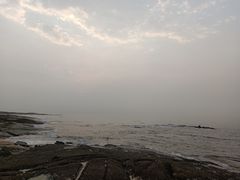 -日照灯塔风景区